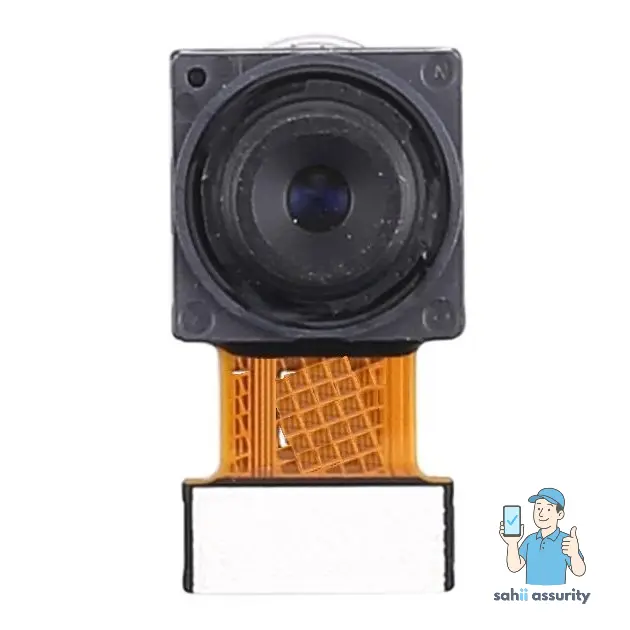 Replacement Front Camera for Vivo iQOO Neo 7 (Selfie Camera)